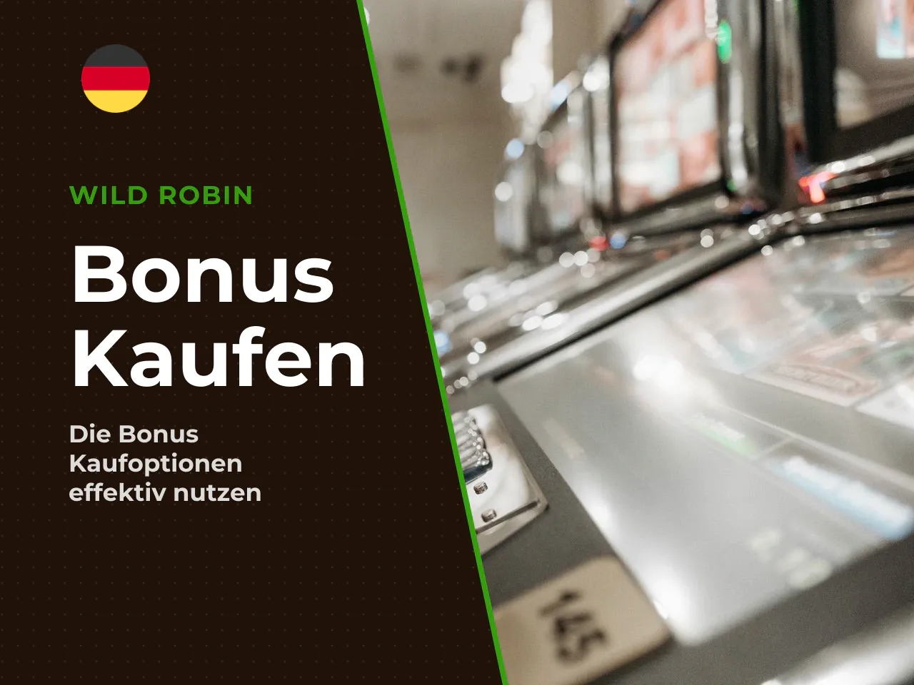 Big Bamboo Bonus Buy und Casino-Boni