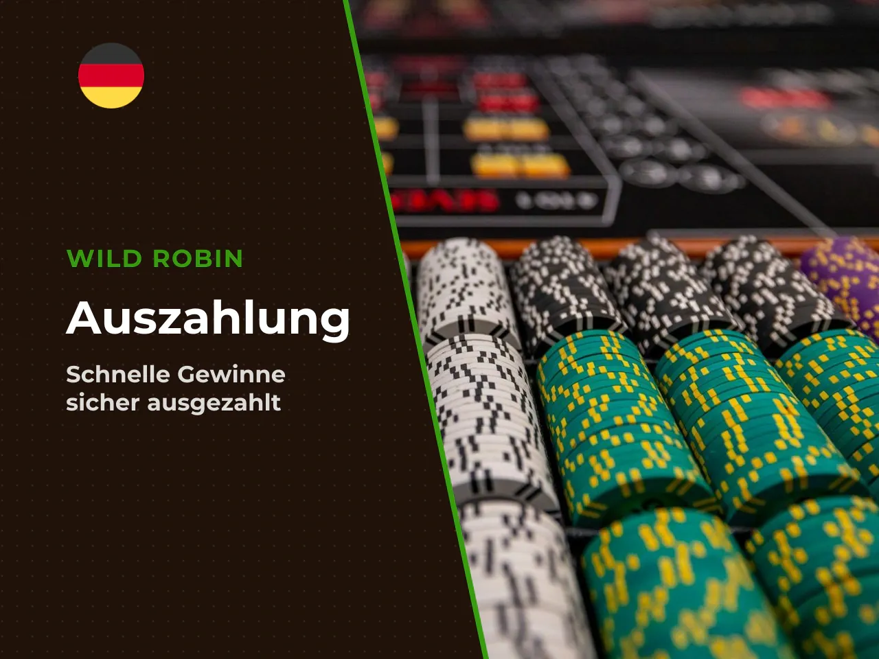 Lesehinweis Die Auszahlungsdauer bezieht sich auf