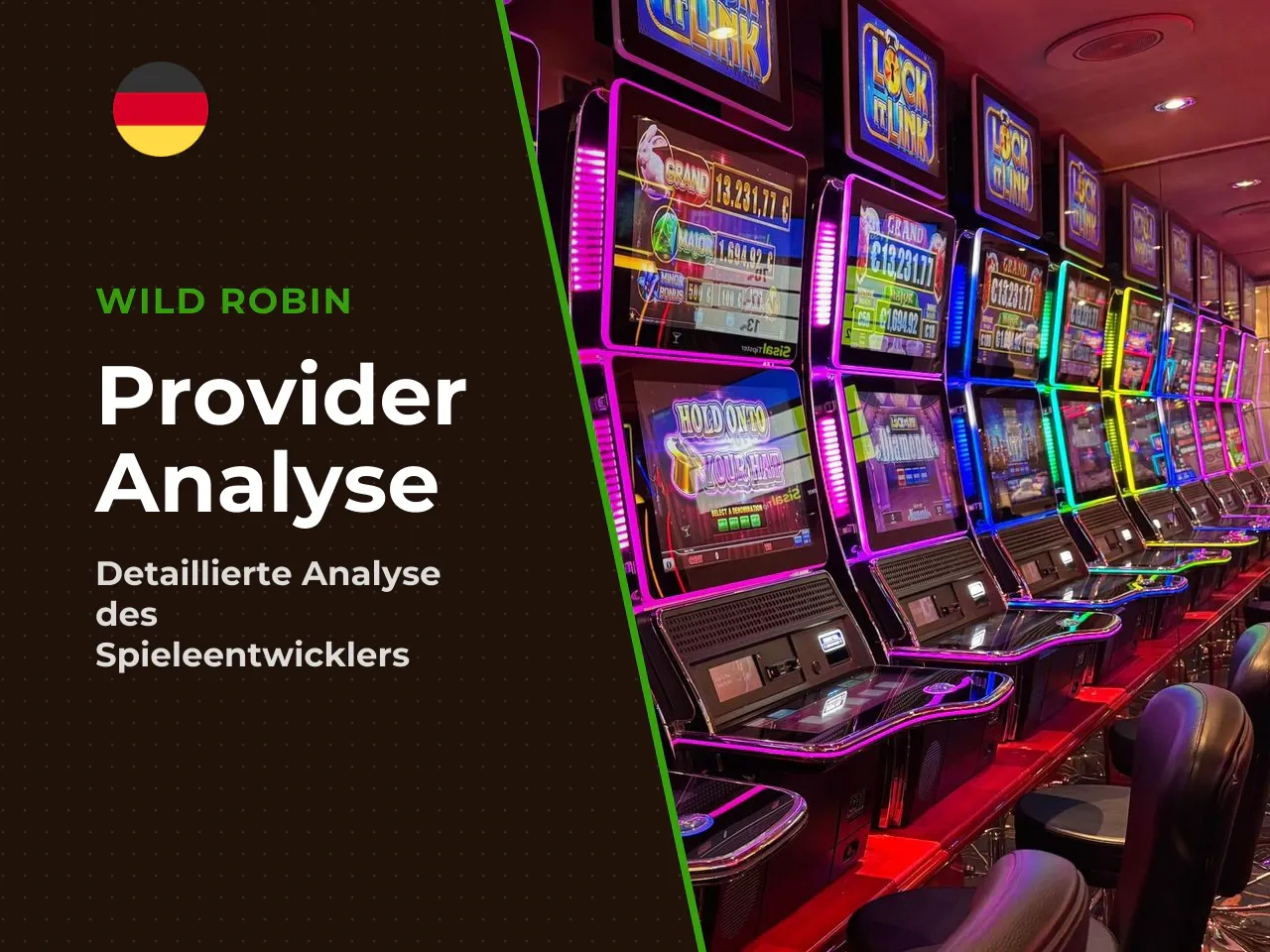 Einordnung des Anbieters Pragmatic Play tritt
