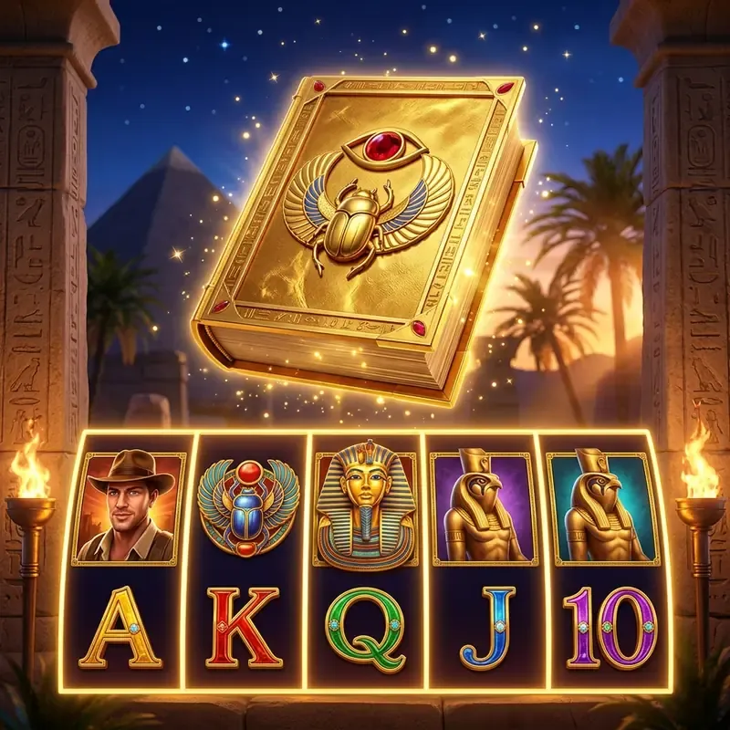 Book of Ra
