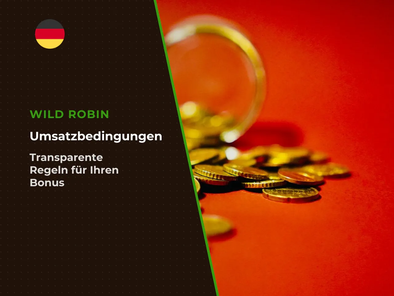 - Rechenbeispiel zum Umsatz Wager Sie