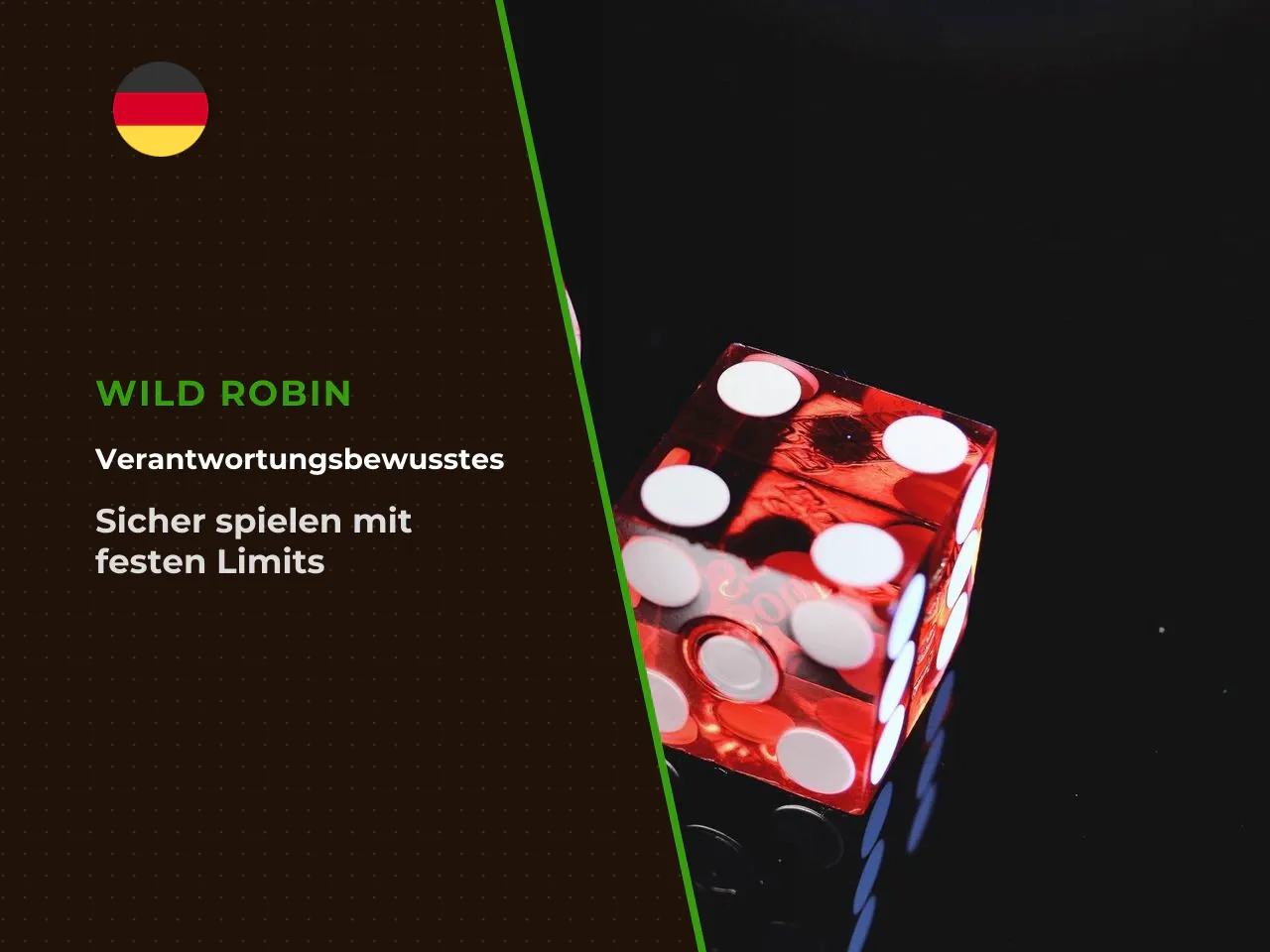 Ein letzter, ruhiger Hinweis Wenn dieser