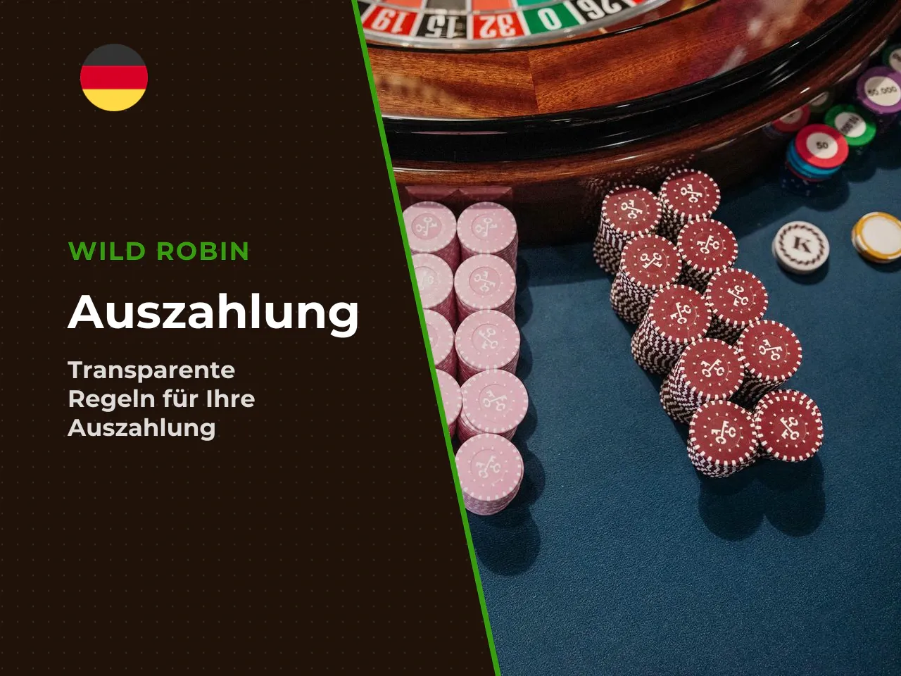 KYC und Bonusbedingungen vor der Auszahlung