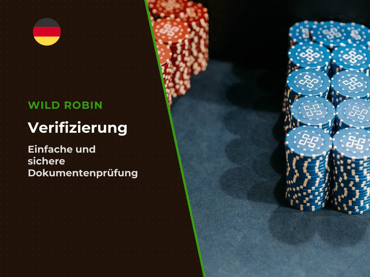 KYC Welche Dokumente üblich sind. Die