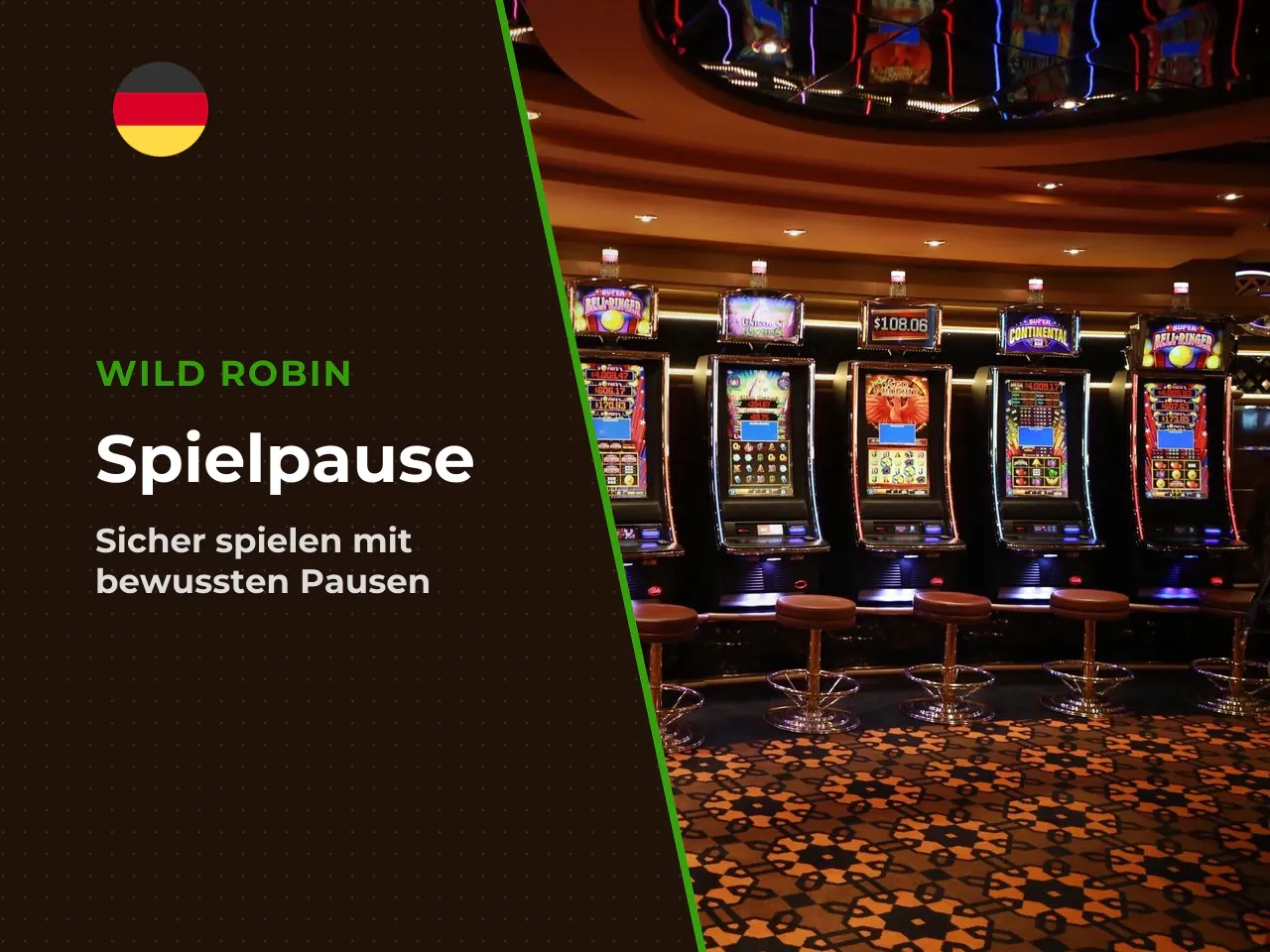 4. Bewusste Pausen einlegen Nutzen Sie