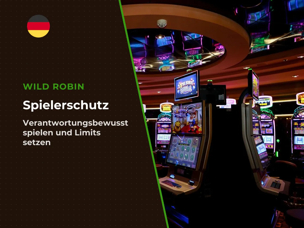 Gerade weil mobile Slots jederzeit und