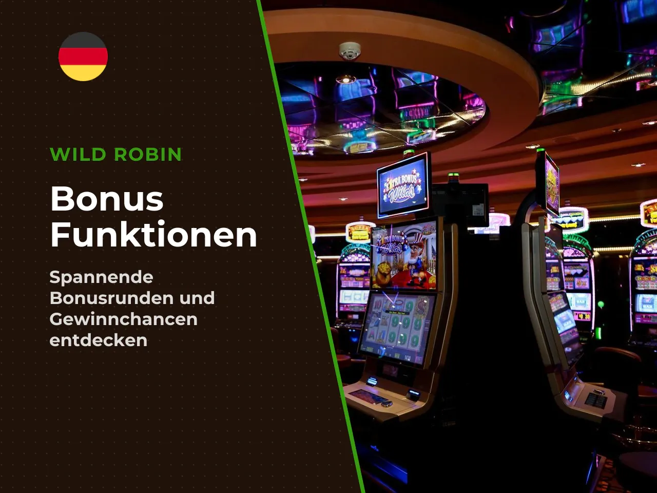 Sugar Rush Bonusfunktionen und Bonus Buy