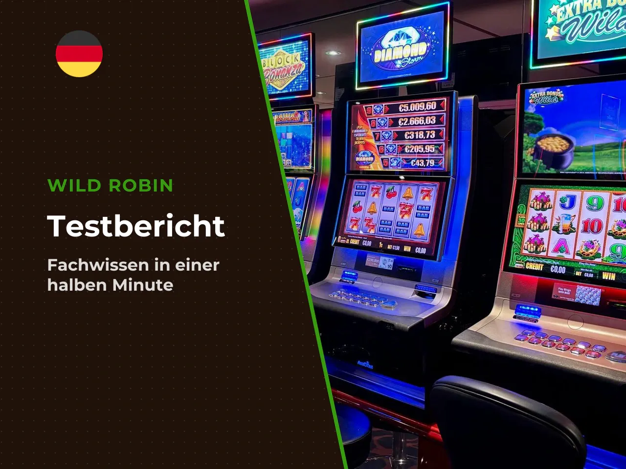 Das Redaktionsverdikt in 30 Sekunden