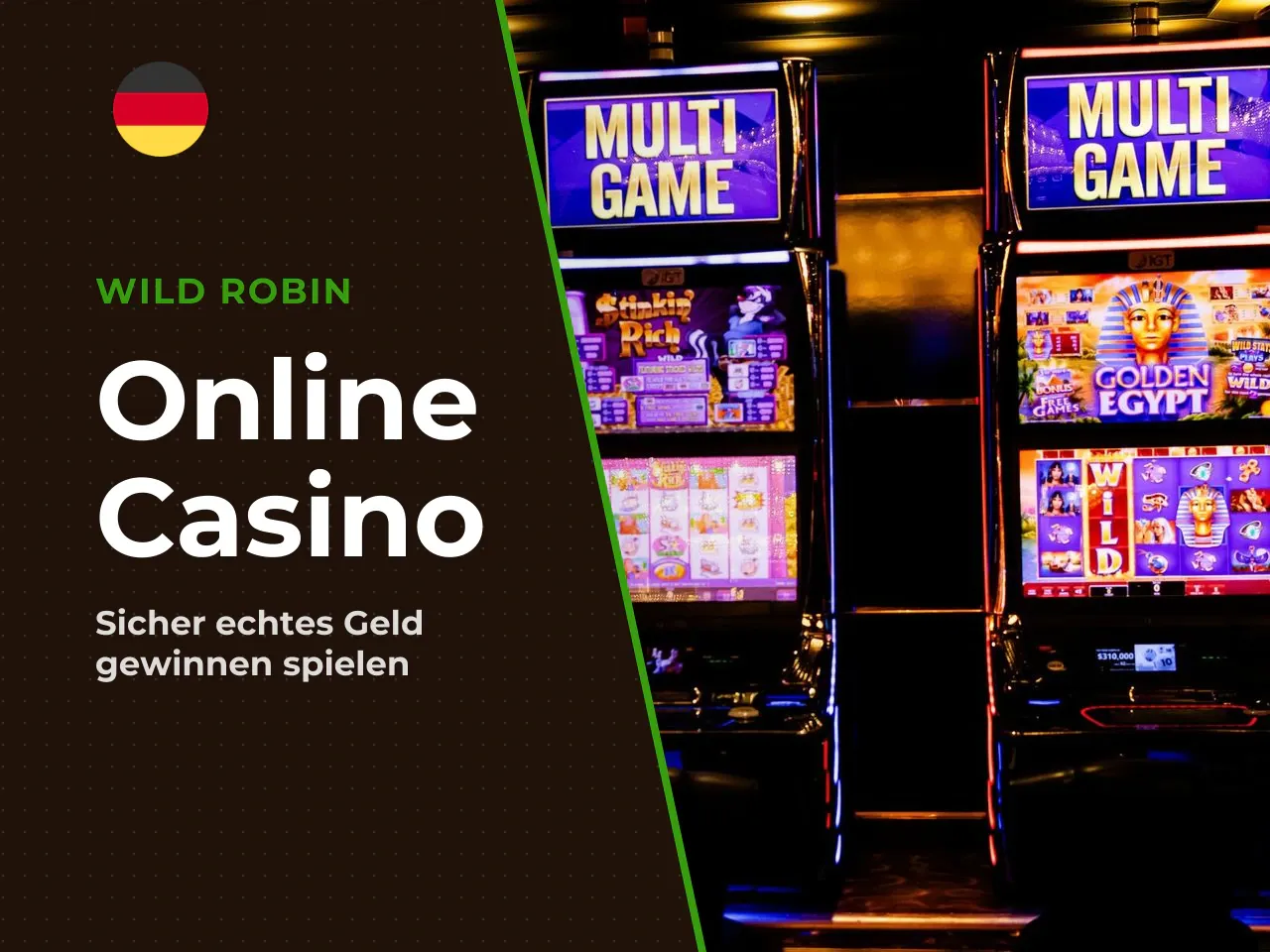 Echtgeld-Casino, Freispiele und Bonus Buy vergleichen