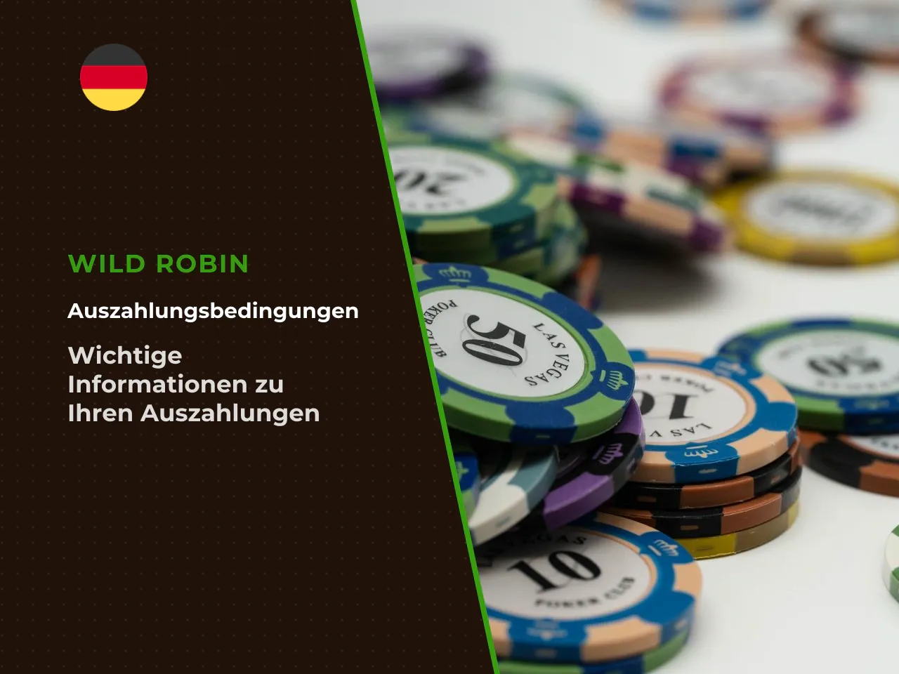 Wesentliche Einschränkung dieser Werte Sie stammen