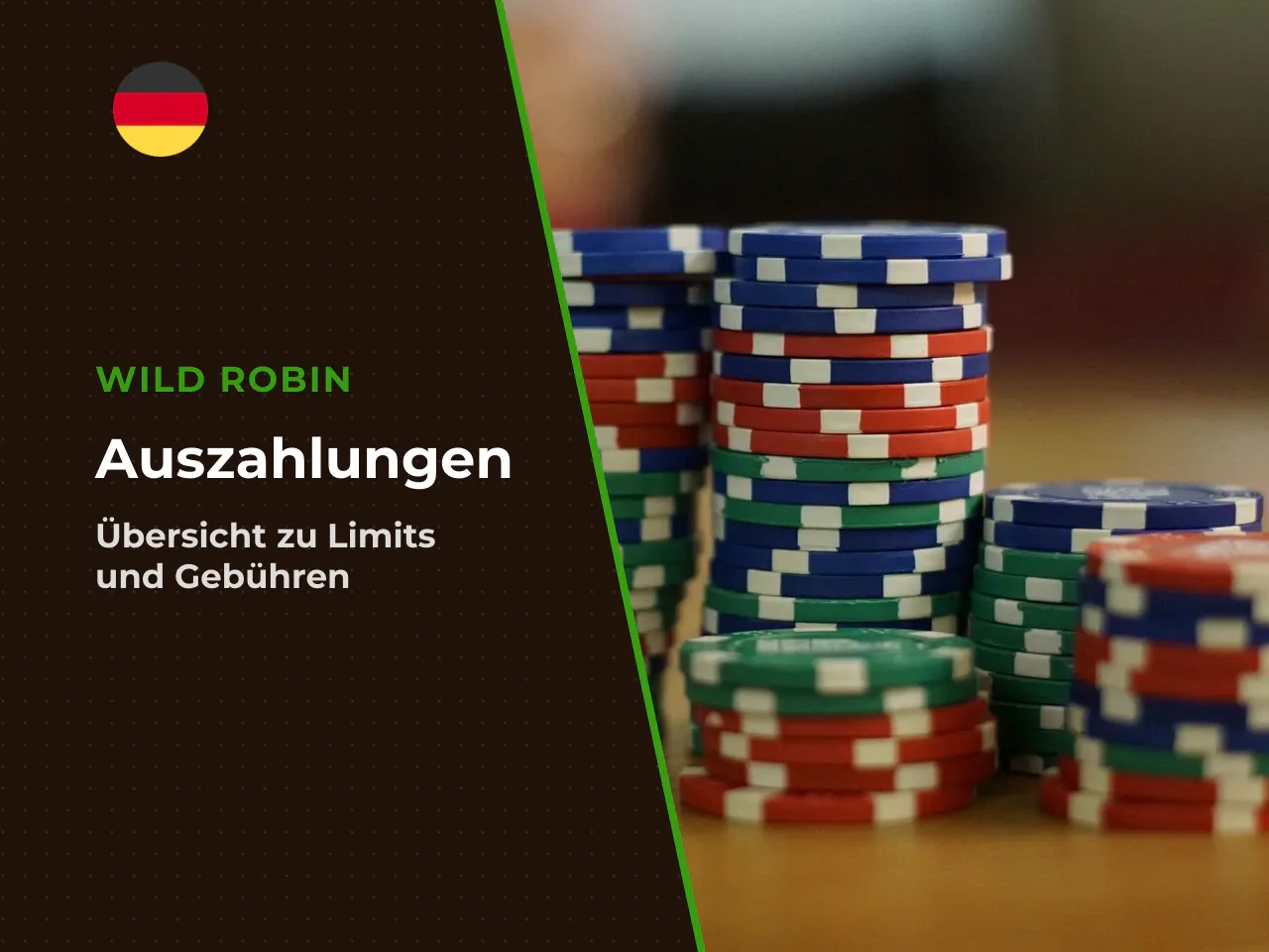 Währungen, Gebühren und Wechselkurse. Die primäre