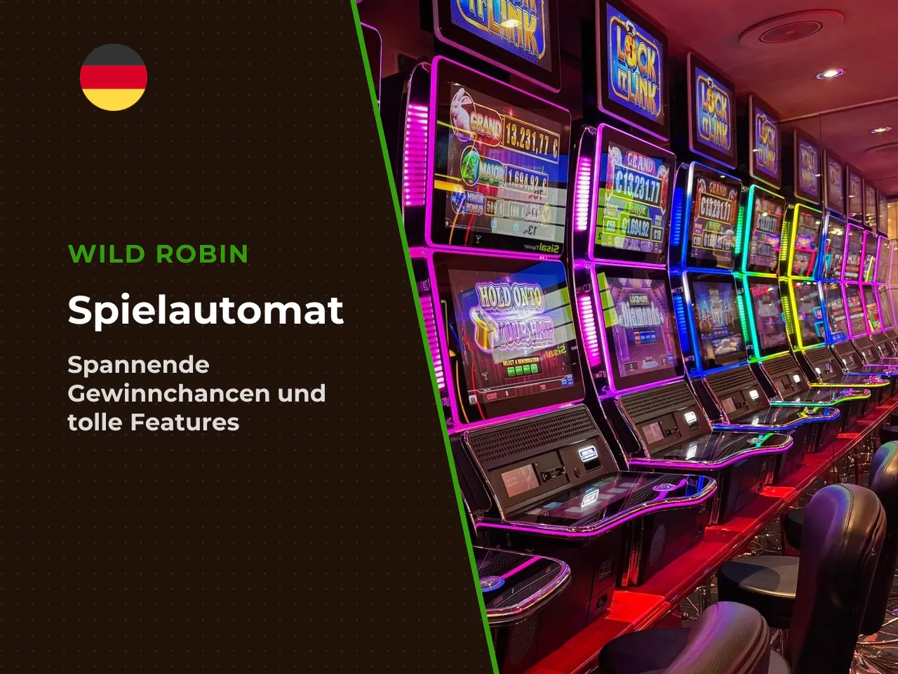 Wie die Übersicht zeigt, deckt der