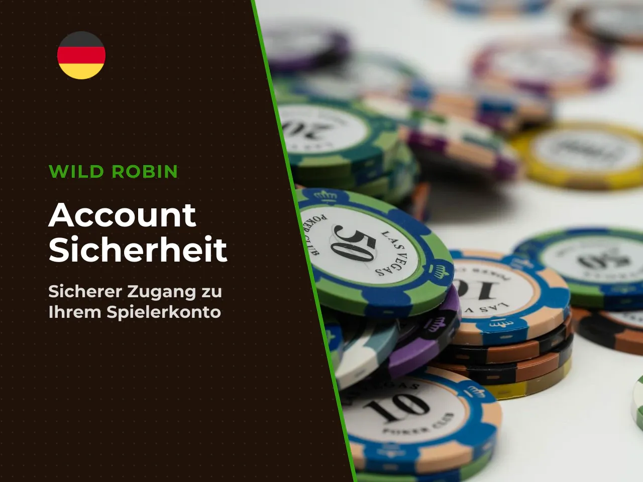 Ein blockierter Login ist also nicht