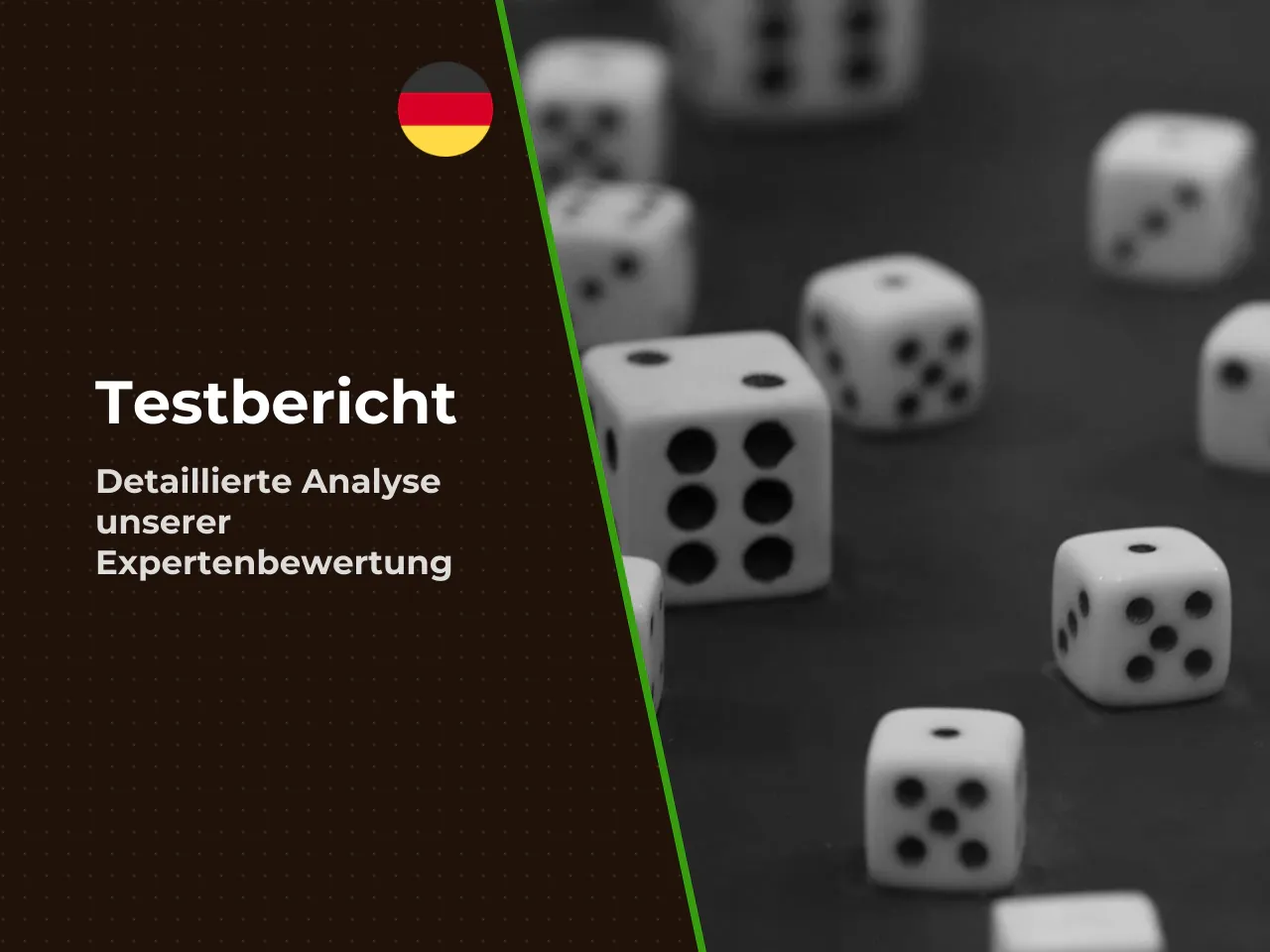 Stand der redaktionellen Prüfung Test-Audit August