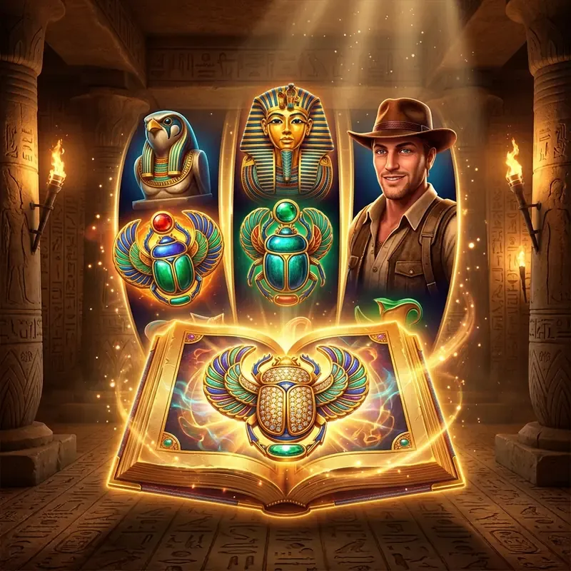 Book of Ra Deluxe