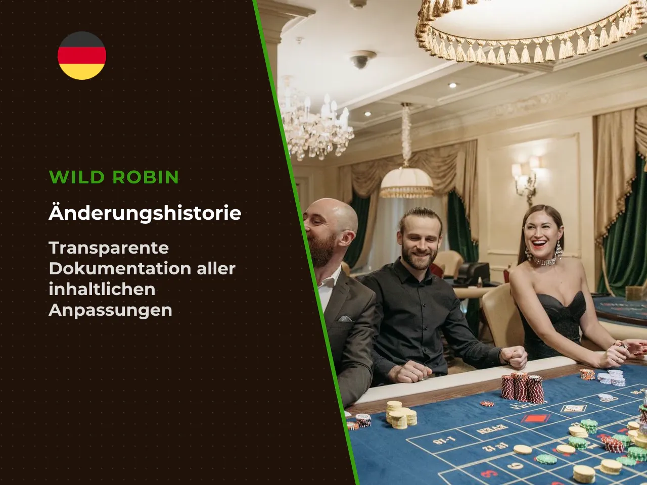 Anhang A Redaktionelle Korrekturen und Änderungshistorie