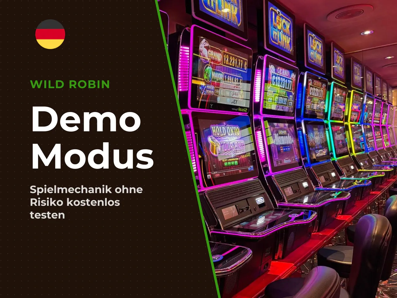 Der Scroll of Dead Demo-Modus erlaubt