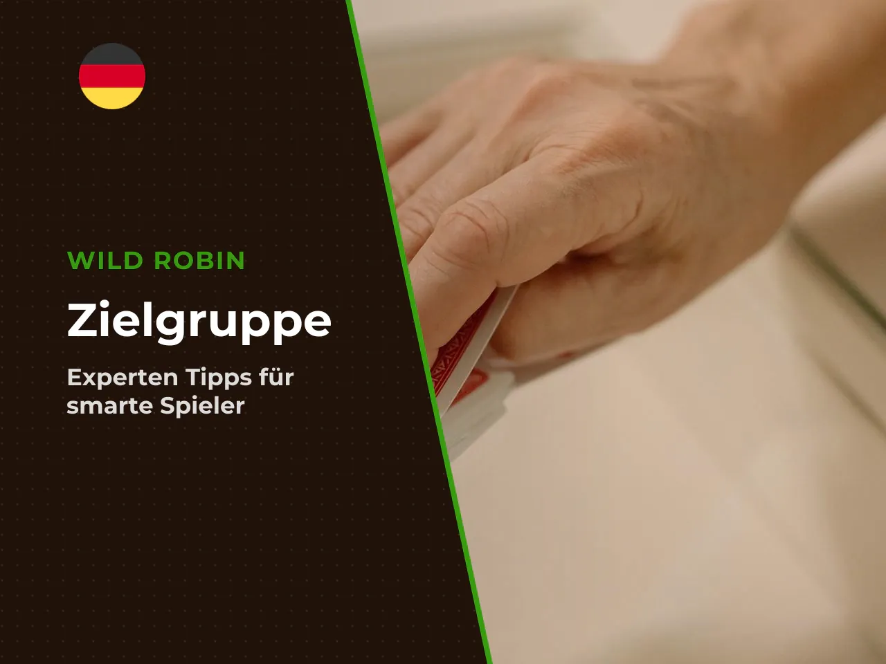 Für wen ist das Angebot geeignet