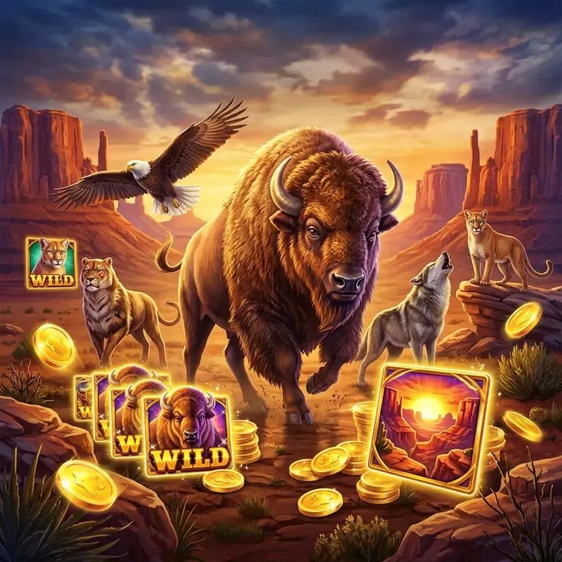 Buffalo King