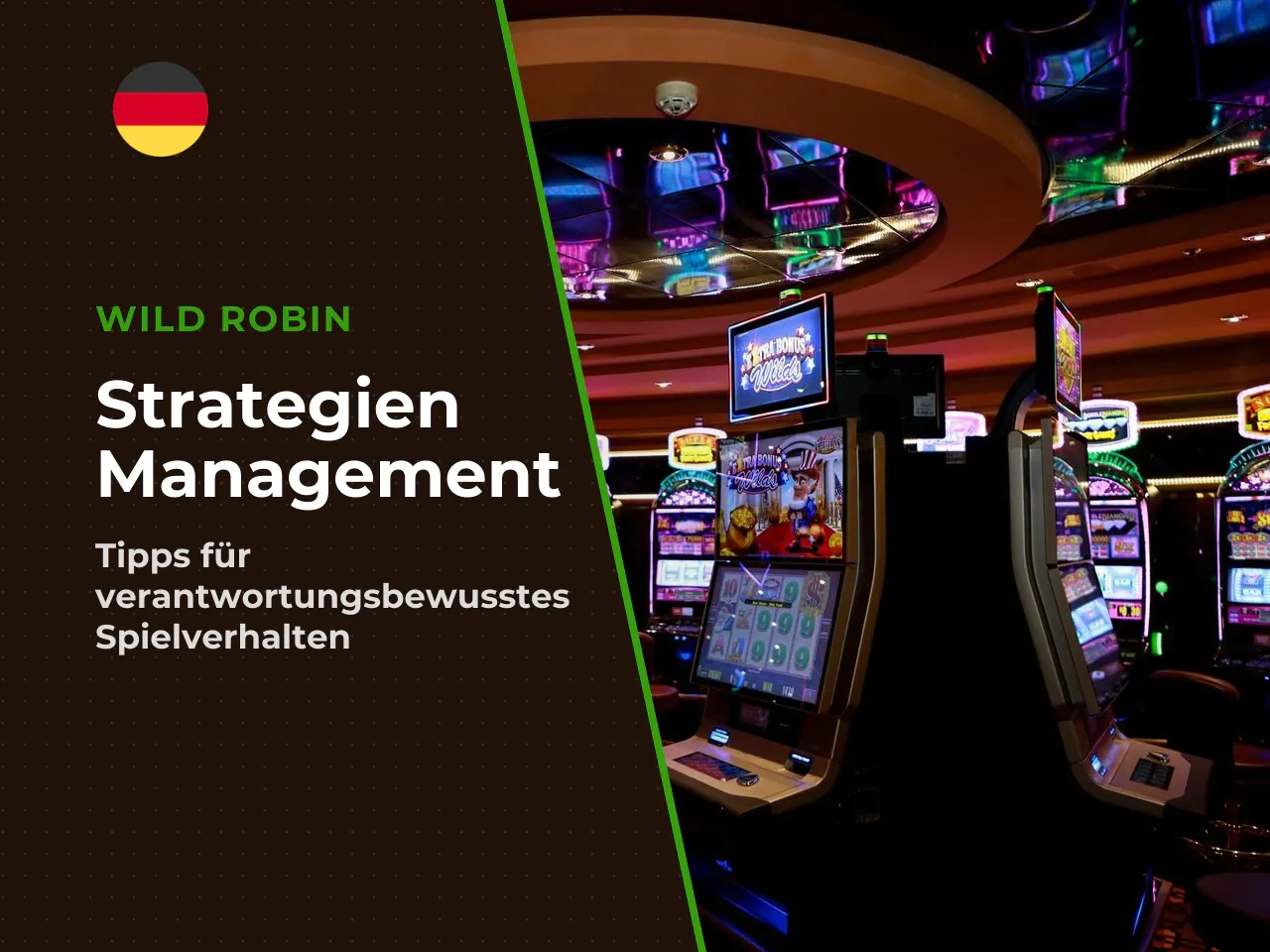 6. Strategien und Bankroll-Management für Valley