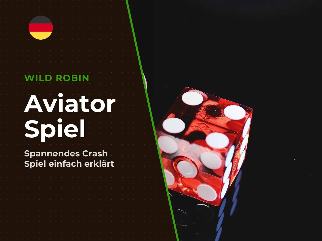 Was ist Aviator und wie funktioniert