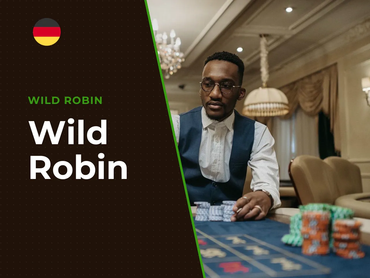 Wild Robin heading-banner