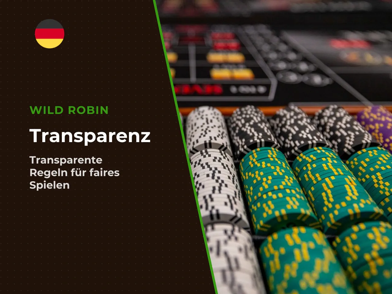 3. Transparente AGB Klar verständliche Bonus