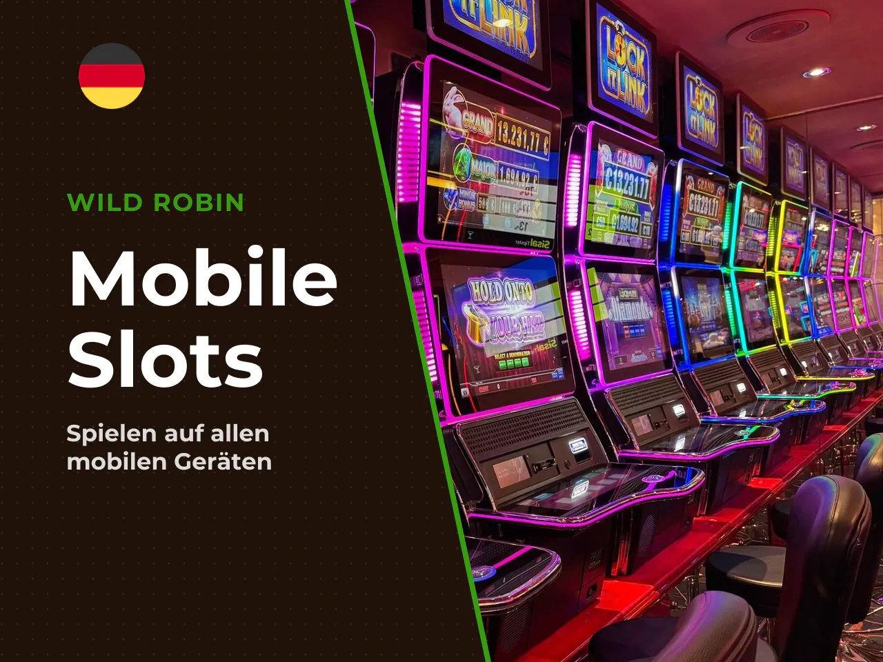 Legacy of Dead mobil auf Smartphone