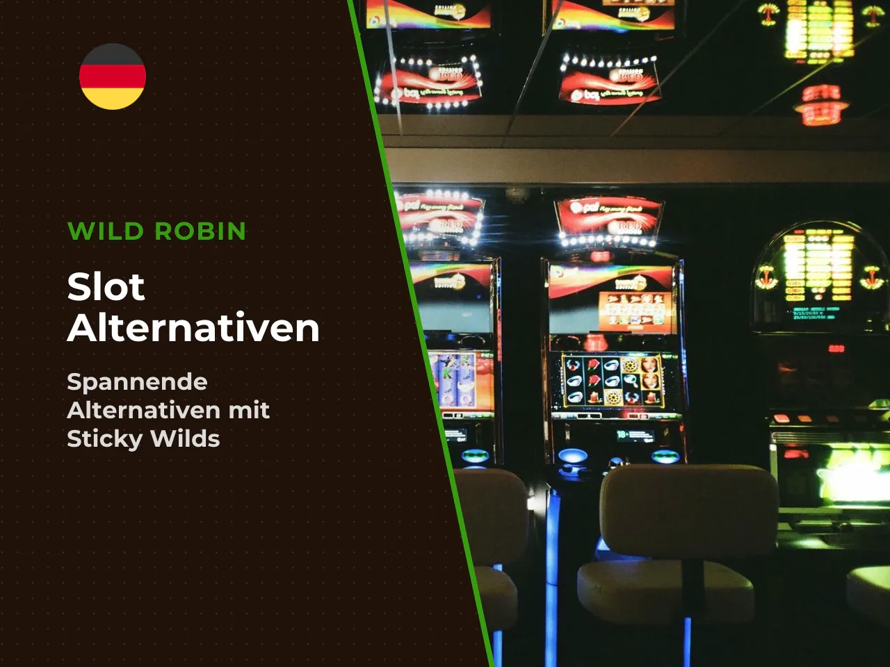 Die drei besten El Torero Alternativen