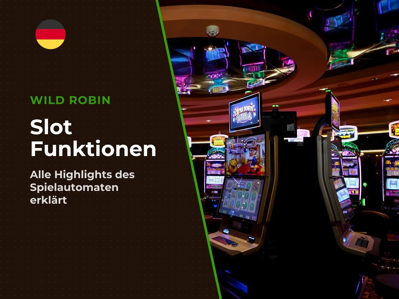 Razor Shark Slot-Highlights auf einen Blick