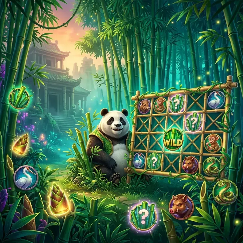 Big Bamboo
