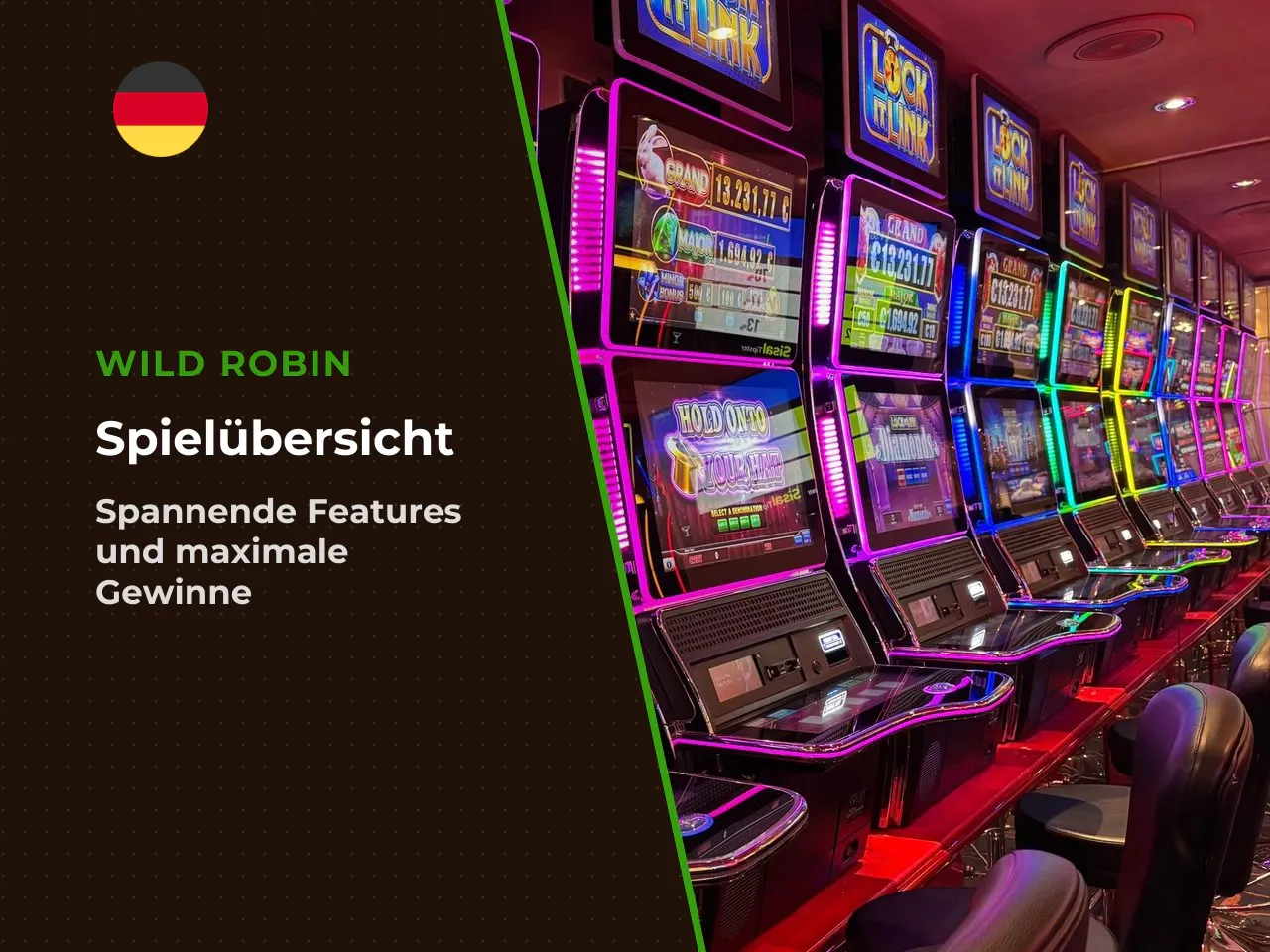 Super Scatter, Multiplikatoren und Free Spins