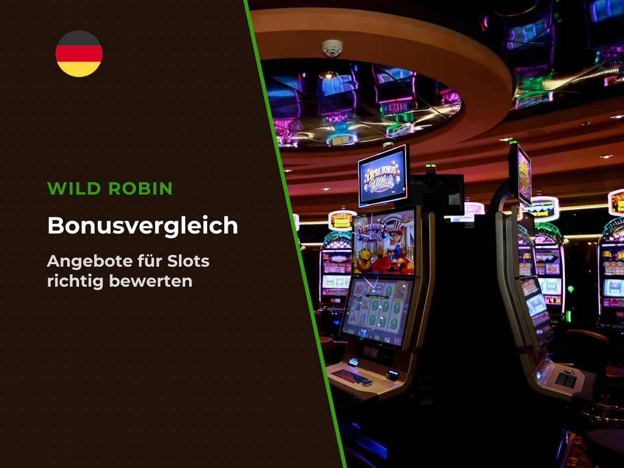 Fancy Fruits Casino und Bonus Angebot