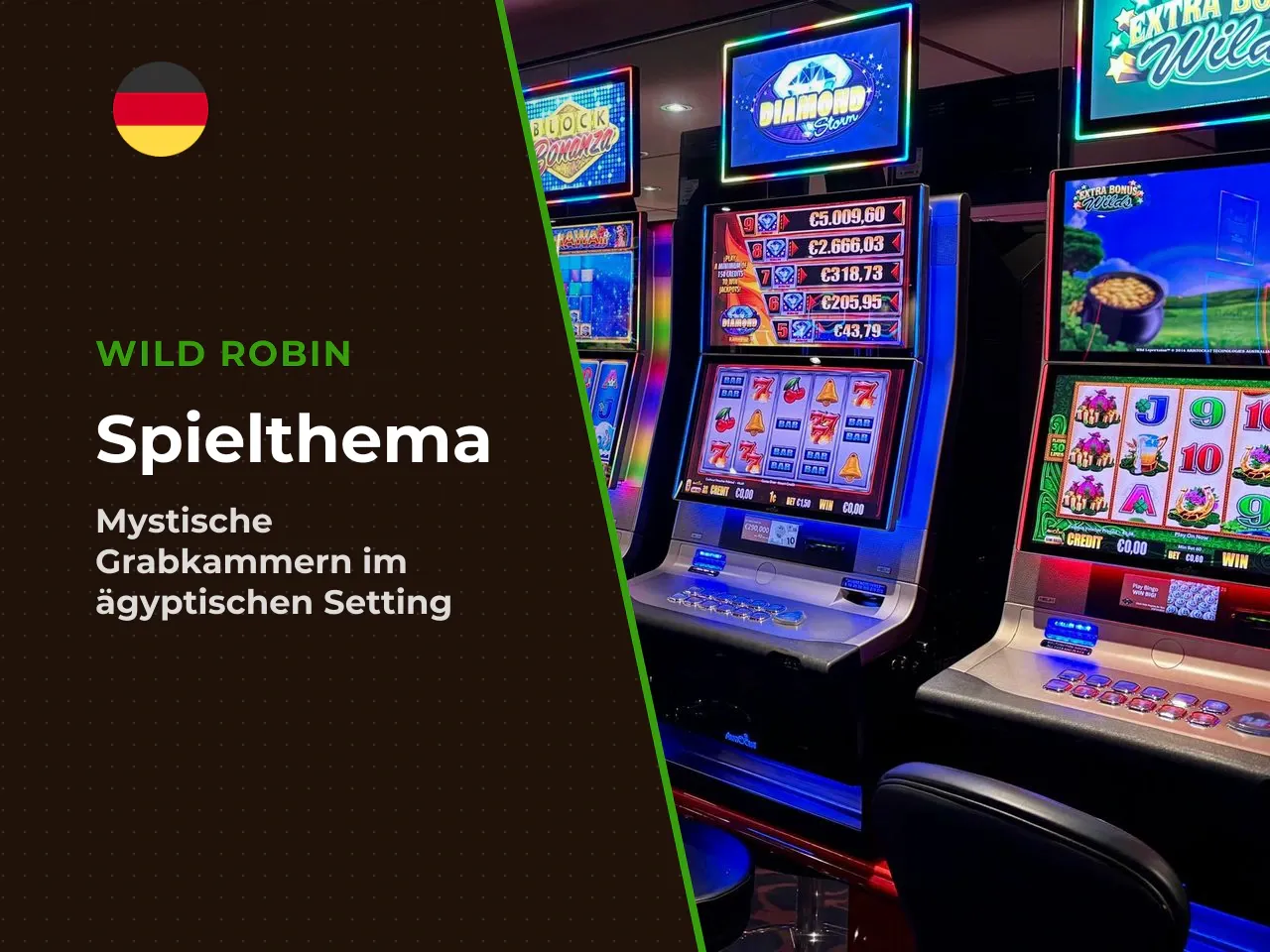 Spielthema und Hintergrund von Legacy of