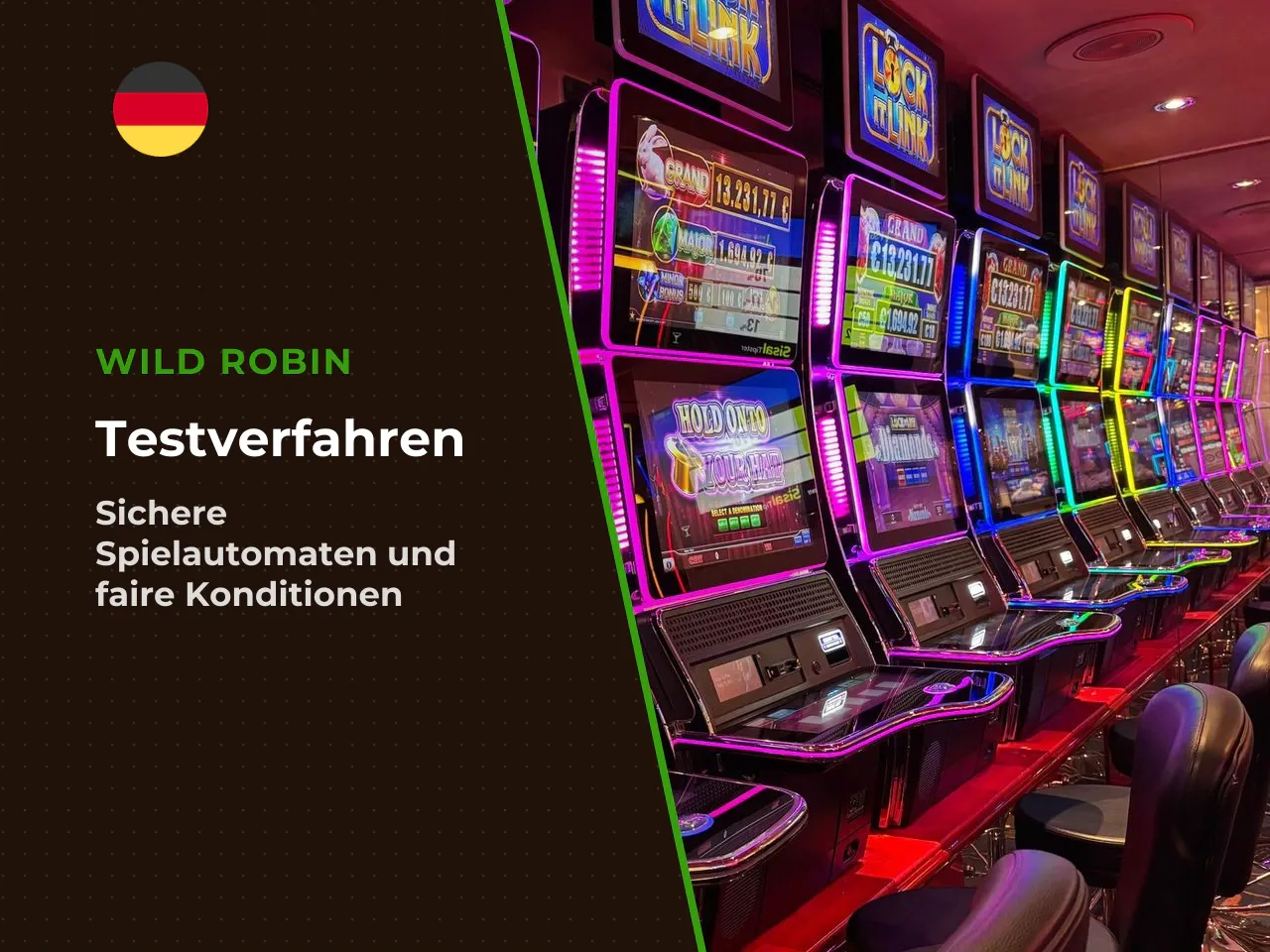 Bei XəzərPlay Media werden Spielautomaten und