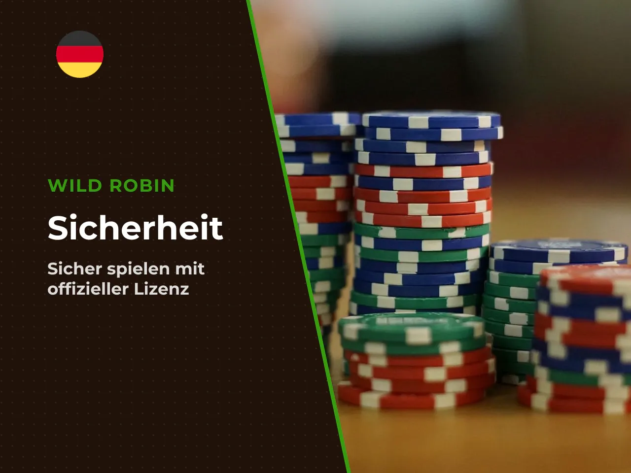 Checkliste vor dem Echtgeld-Spiel im Aviator
