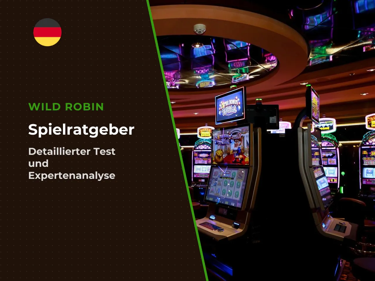 Was dieser Beitrag beantwortet. 1. Was
