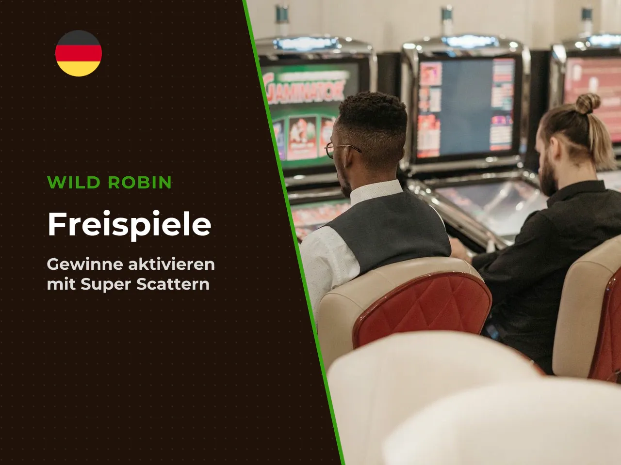 Wie Super Scatter und Free Spins