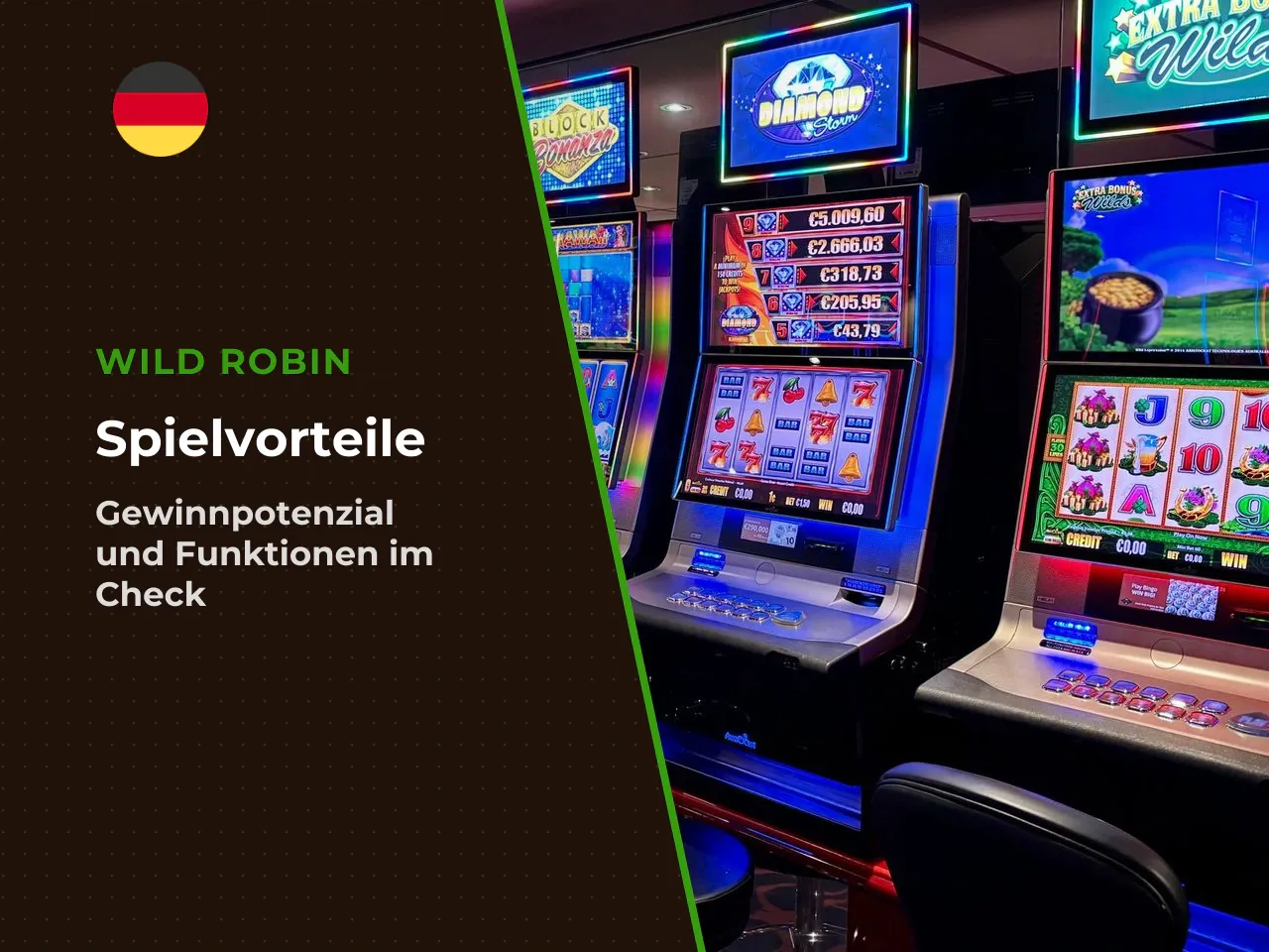 Vor- und Nachteile von Gates of