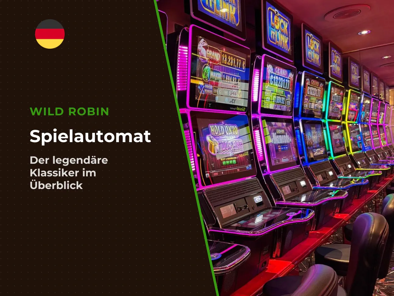 Book of Ra Deluxe Spielautomat im
