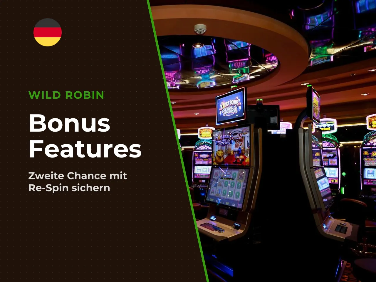 Re-Spin of Fire und Freispiele. Der