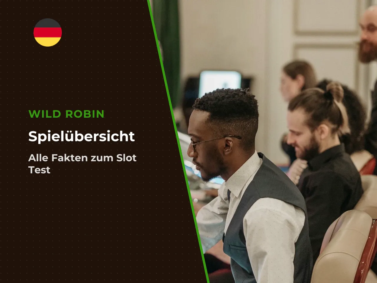 Das Wichtigste in Kürze