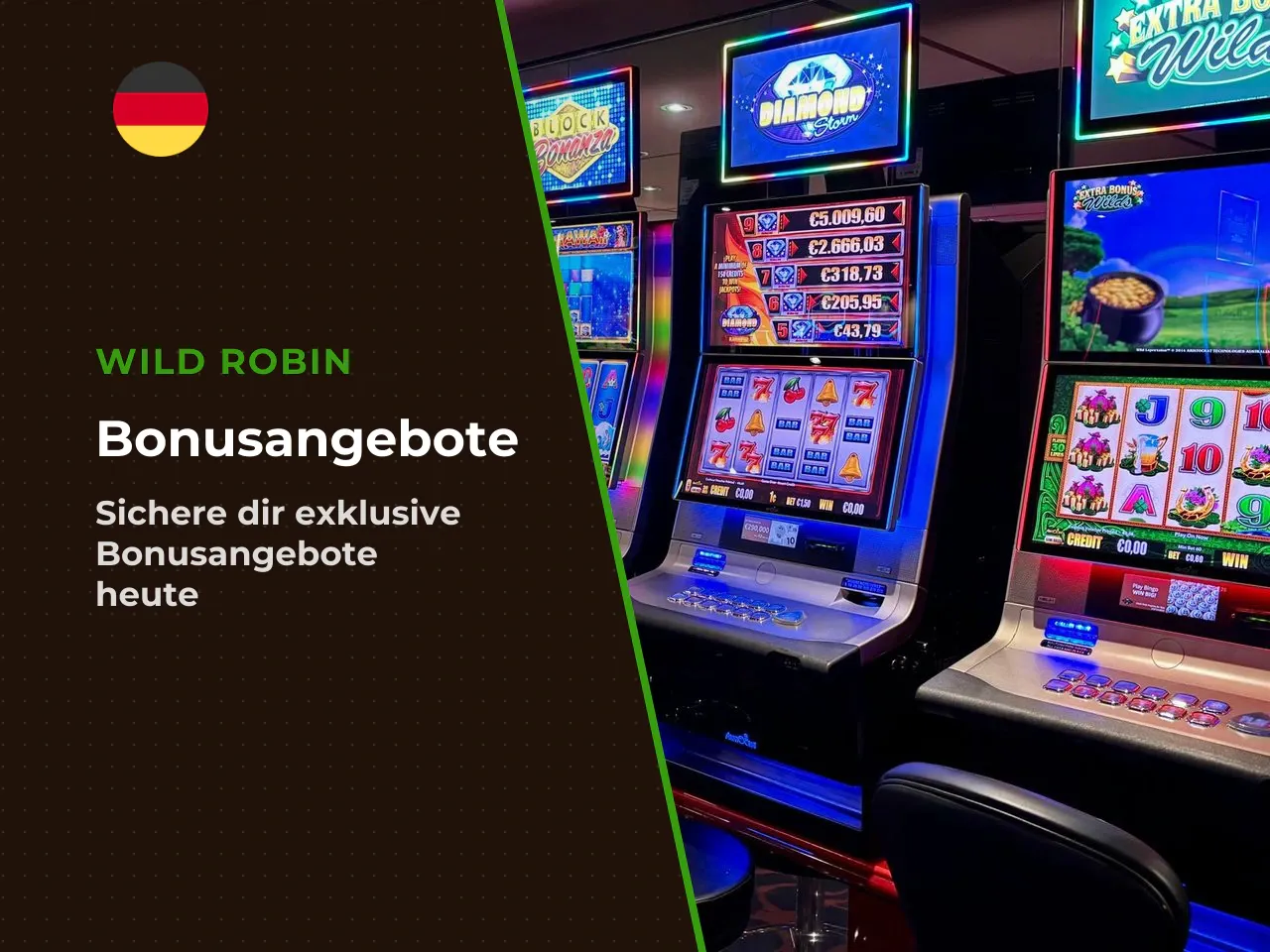 14 H3 Bonusangebote und Freispiele für