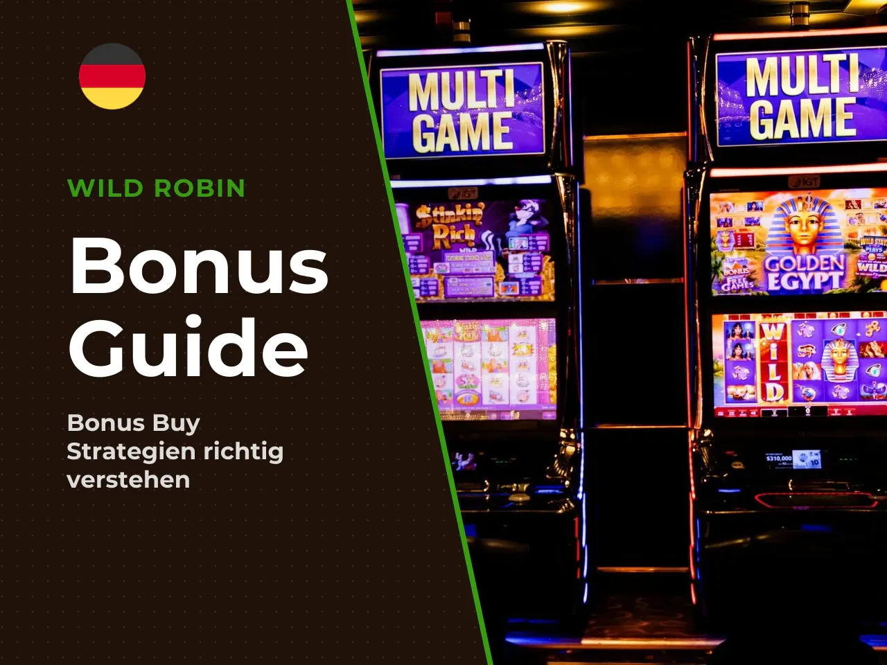 Bonus Buy und Casino-Boni richtig einordnen