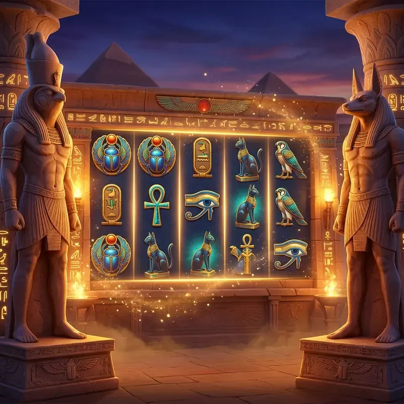 Valley of the Gods spielen Demo