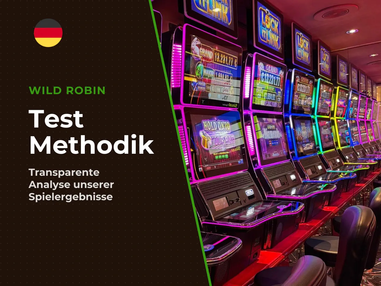 Anhang Methodik, Transparenz und ein Rechenbeispiel