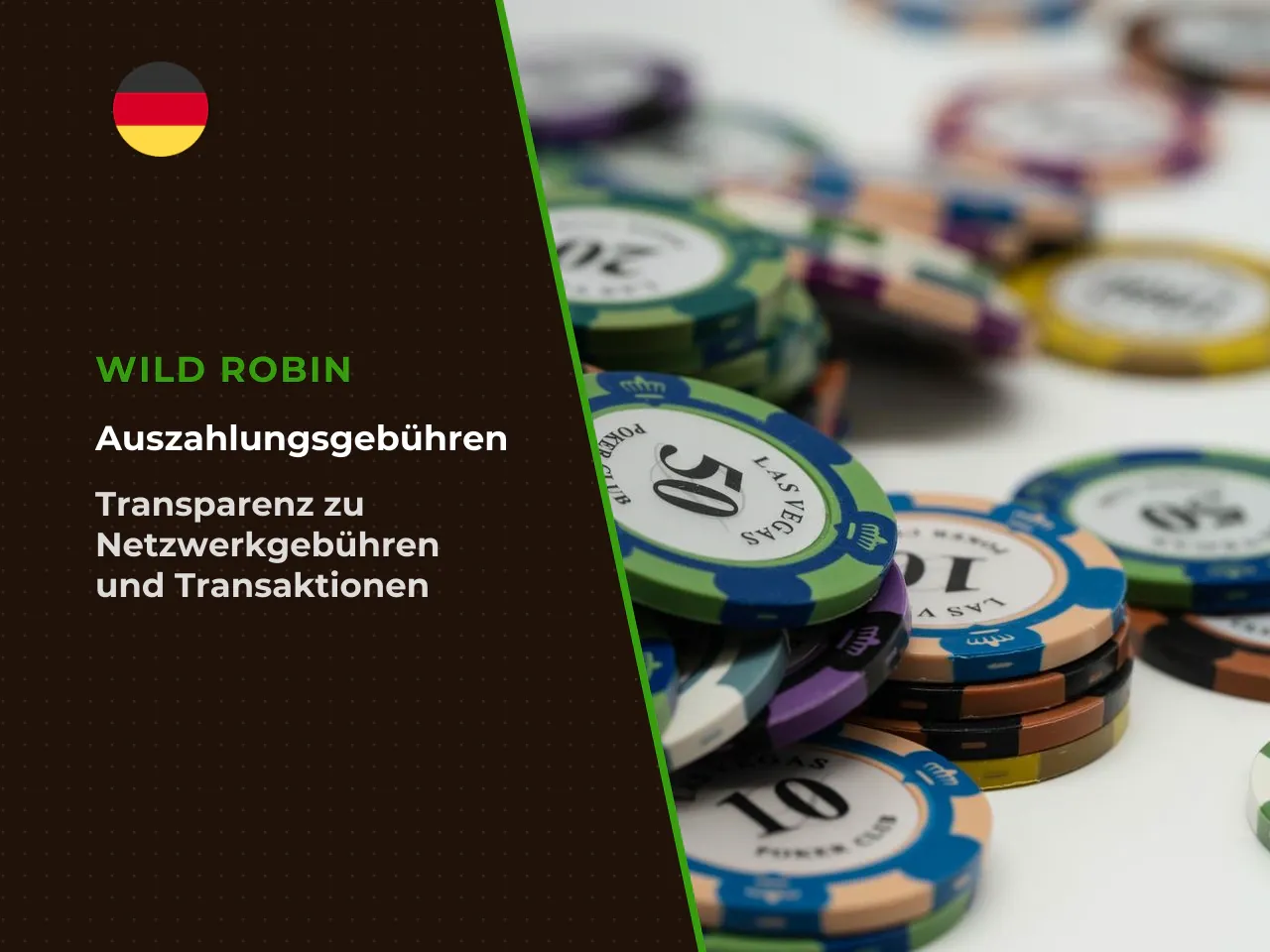 Ein wichtiger Aspekt sind die dezentralen