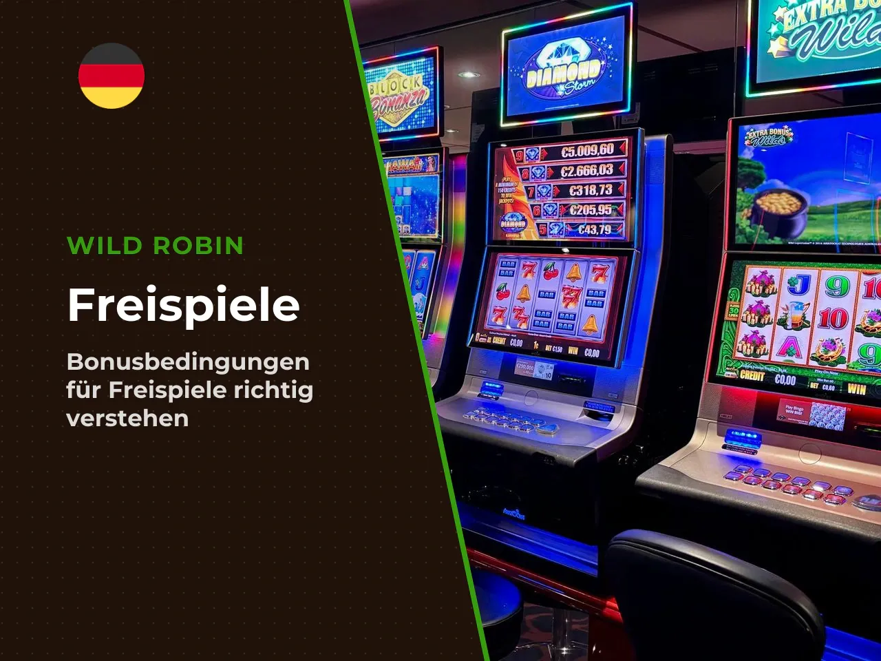 Freispiele ohne Einzahlung richtig einordnen. Sogenannte