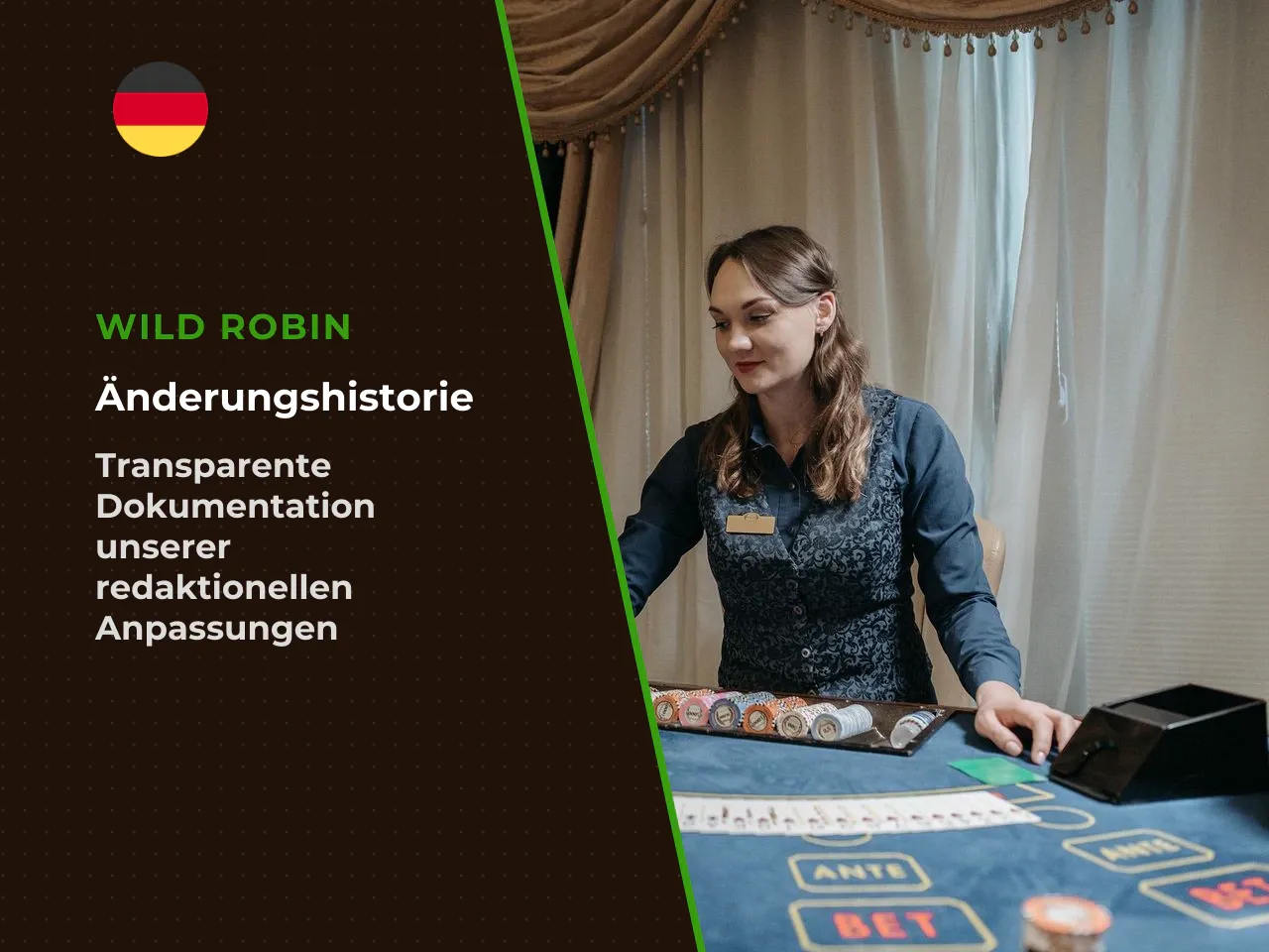Anhang A Redaktionelle Änderungshistorie. Zur vollständigen
