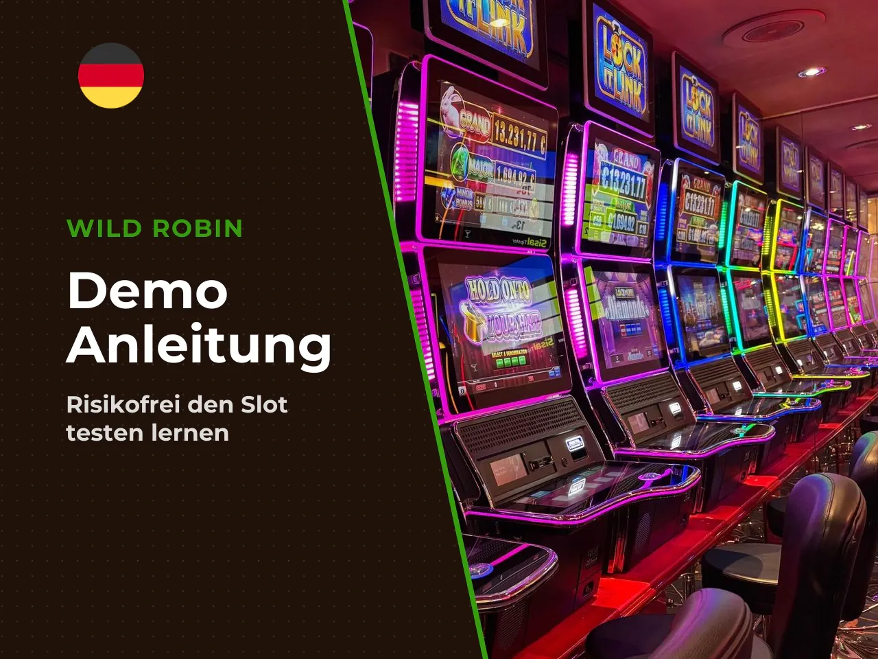 So starten Einsteiger die Demo risikofrei